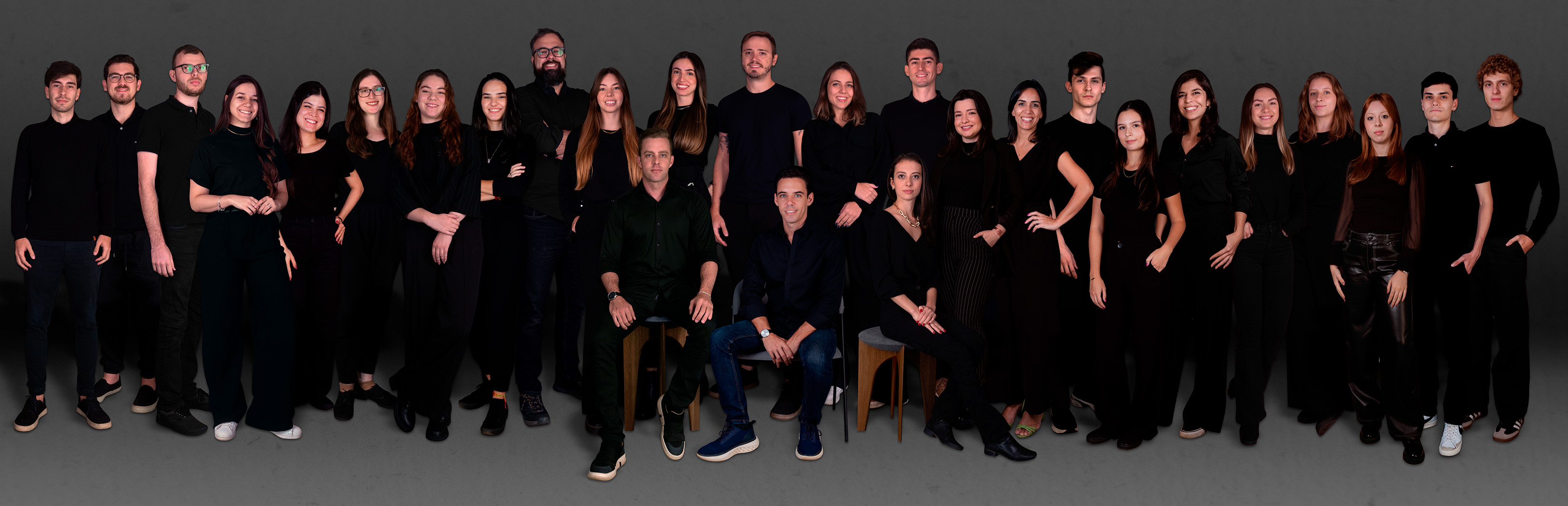 Banner equipe