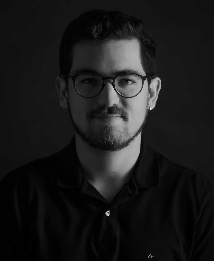 Angelo Montenegro