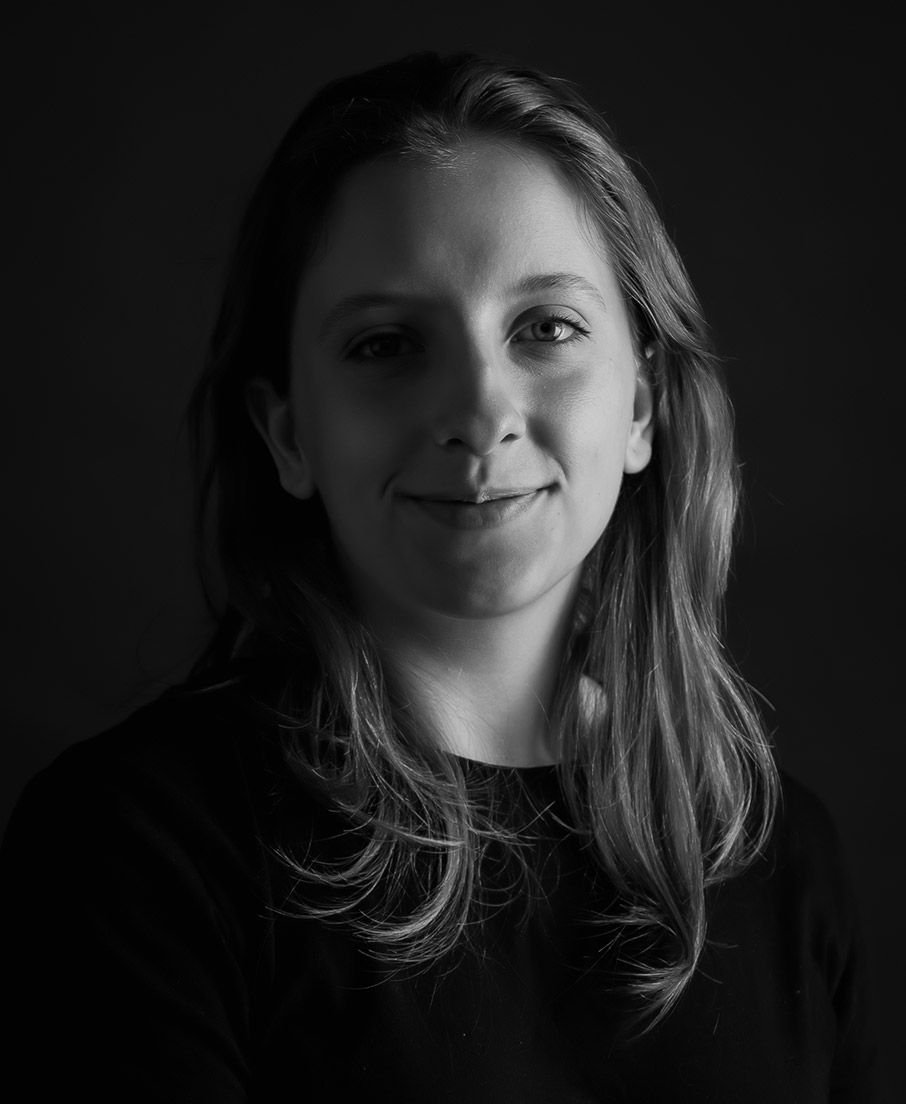 Isabel Recamon