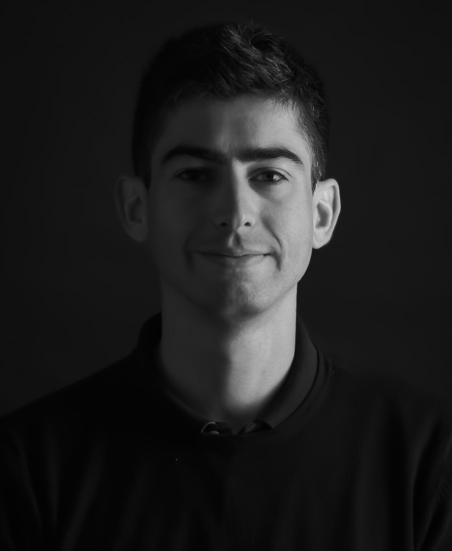 Israel de Marco